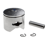 32cc 35cc  FLMLF Engines Piston  for 1/5 Rc Car Hpi Rofun Rovan Km Baja Losi Mcd Redcat Gopad FG