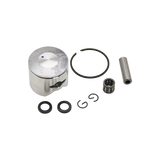 32CC Piston Kit 38mm for 32CC Zenoah CY for 1/5 HPI Baja FG RV KM TS LOSI Redcat