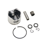32CC Piston Kit 38mm for 32CC Zenoah CY for 1/5 HPI Baja FG RV KM TS LOSI Redcat