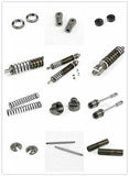 Alloy CNC 6MM Shock Absorber And Parts for 1/8 HPI Racing Savage XL FLUX Torland