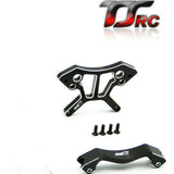 Alloy CNC Front Shock Support Brace set fit HPI BAJA RV KM 5B 5T 5SC