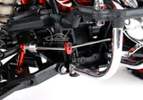 Alloy Balance Connection Kit Fit For 1/5 HPI BAJA 5B 5T 5SC