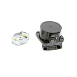 Plastic Pull Starter with Alu. block  Fit RCMK ZENOAH Marine Gas Engine RC Boat For  Radio controlled toy model Vehicle/Boat/Airplane and replacement parts therefor