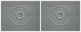 RC Boat Gasket 2pcs Fit 26CC 27.5CC 29CC QJ Zenoah Engine G260/G29PUM