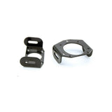 FLMLF RC Boat Engine mount holder fit 26CC 29cc 30CC QJ Zenoah Engine G260/290PUM Radio controlled toy Car/Boat/Airplane and replacement parts therefor For Radio controlled toy Car/Boat/Airplane and replacement parts therefor