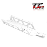 Alloy main chassis fit 1/5 HPI BAJA RV KM 5B 5T 5SC
