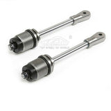 Alloy CNC 6MM Shock Absorber And Parts for 1/8 HPI Racing Savage XL FLUX Torland