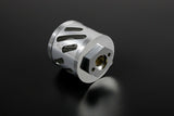 Alloy CNC Air Filter Fit for 1/5 HPI ROVAN KM BAJA 5B 5T 5SC