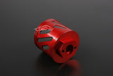Alloy CNC Air Filter Fit for 1/5 HPI ROVAN KM BAJA 5B 5T 5SC