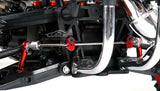 Alloy Balance Connection Kit Fit For 1/5 HPI BAJA 5B 5T 5SC