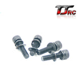 30.5cc 4 Bolt Engine parts fit TSRC XJM 30.5CC ENGINE for 1/5 RC CAR
