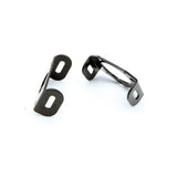 FLMLF RC Boat Engine mount holder fit 26CC 29cc 30CC QJ Zenoah Engine G260/290PUM Radio controlled toy Car/Boat/Airplane and replacement parts therefor For Radio controlled toy Car/Boat/Airplane and replacement parts therefor