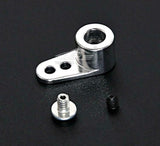 Alloy CNC Pull Of Hand Carb.Throttle Fit 23-45CC For 1/5 RC car HPI FG Losi