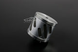 Alloy CNC Air Filter Fit for 1/5 HPI ROVAN KM BAJA 5B 5T 5SC