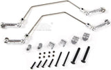 Alloy Balance Connection Kit Fit For 1/5 HPI BAJA 5B 5T 5SC