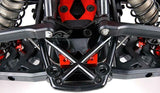 Alloy Balance Connection Kit Fit For 1/5 HPI BAJA 5B 5T 5SC