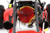 Alloy CNC Air Filter Fit for 1/5 HPI ROVAN KM BAJA 5B 5T 5SC