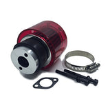 FLMLF Air Filter Set for 1/5 RC Hpi Baja Rovan King Motor 5B 5T 5SC Losi 5ive T FG GoPed Radio controlled toy Car/Boat/Airplane and replacement parts therefor