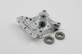 Alloy CNC Clutch Carrier Set Fit for 1/5 GTB Racing Losi 5ive-T Desert Buggy XL DBXL Rc Car Gas For Radio controlled toy Car/Boat/Airplane and replacement parts therefor