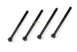 Alloy CNC Precision Machining All Metal Split Middle Differential Easy To Disassemble Bracket Set for 1/5 Rovan F5 MCD XS5 RR5 For  Radio controlled toy model Vehicle/Boat/Airplane and replacement parts therefor