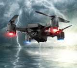 FLMLF 2.4G AND 5G WiFi FPV folding Professional RC Drone Brushless GPS Positioning Altitude Hold 1080P Camera and 720P Camera choose For Radio controlled toy Car/Boat/Airplane and replacement parts therefor