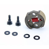 Clutch Block 8000rpm 7000rpm 6000rpm 10000rpm for 23cc 26cc 29cc 30.5cc engine for 1/5 HPI Baja 5B Parts KM ROVAN CAR For Radio controlled toy Car/Boat/Airplane and replacement parts therefor