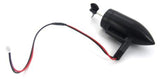 FLMLF Spare Parts 7.4V 5200mah battery/Handle/boat receiver/Antenna/motor And So On For 2011-5 Remote Control RC Fishing Bait Boat Radio controlled toy Car/Boat/Airplane and replacement parts therefor