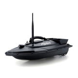FLMLF Electric Fishing Bait RC Boat 500M Remote Fish Finder 5.4km/h Double Motor For Flytec 2011-5 for  Radio controlled toy model Vehicle/Boat/Airplane and replacement parts therefor