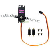 FLMLF Spare Parts 7.4V 5200mah battery/Handle/boat receiver/Antenna/motor And So On For 2011-5 Remote Control RC Fishing Bait Boat Radio controlled toy Car/Boat/Airplane and replacement parts therefor