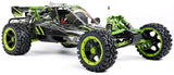 450 45CC Gasoline Engine Alloy Front Rear Arm with LED Light Symmetrical Steering RC 2WD Truck for RUFAN Rovan 1/5 Scale Baja 5B